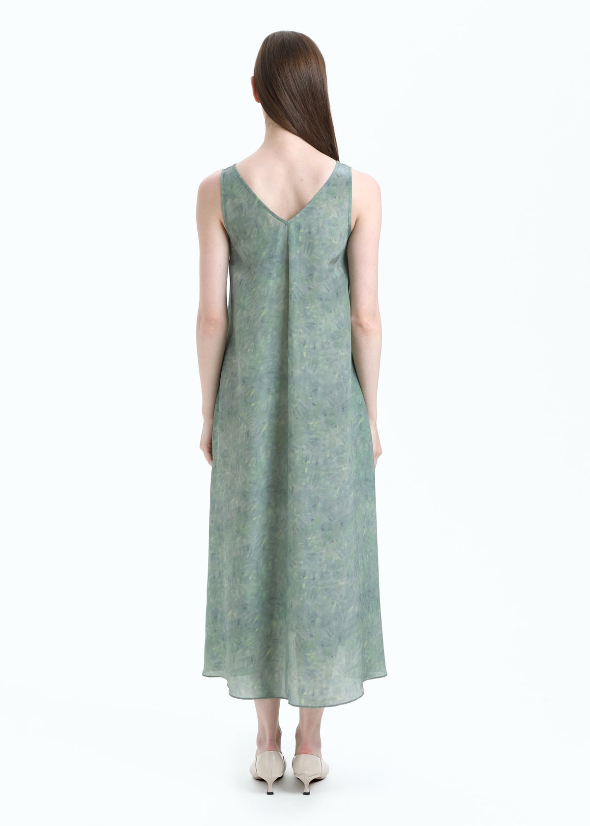 Sussurra Dress
