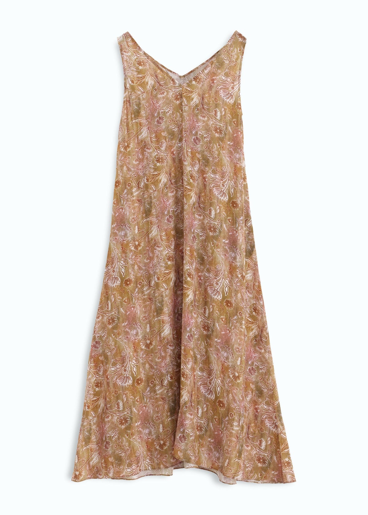 Sussurra Dress