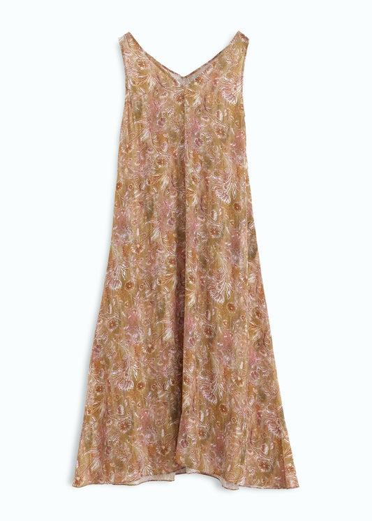 Sussurra Dress