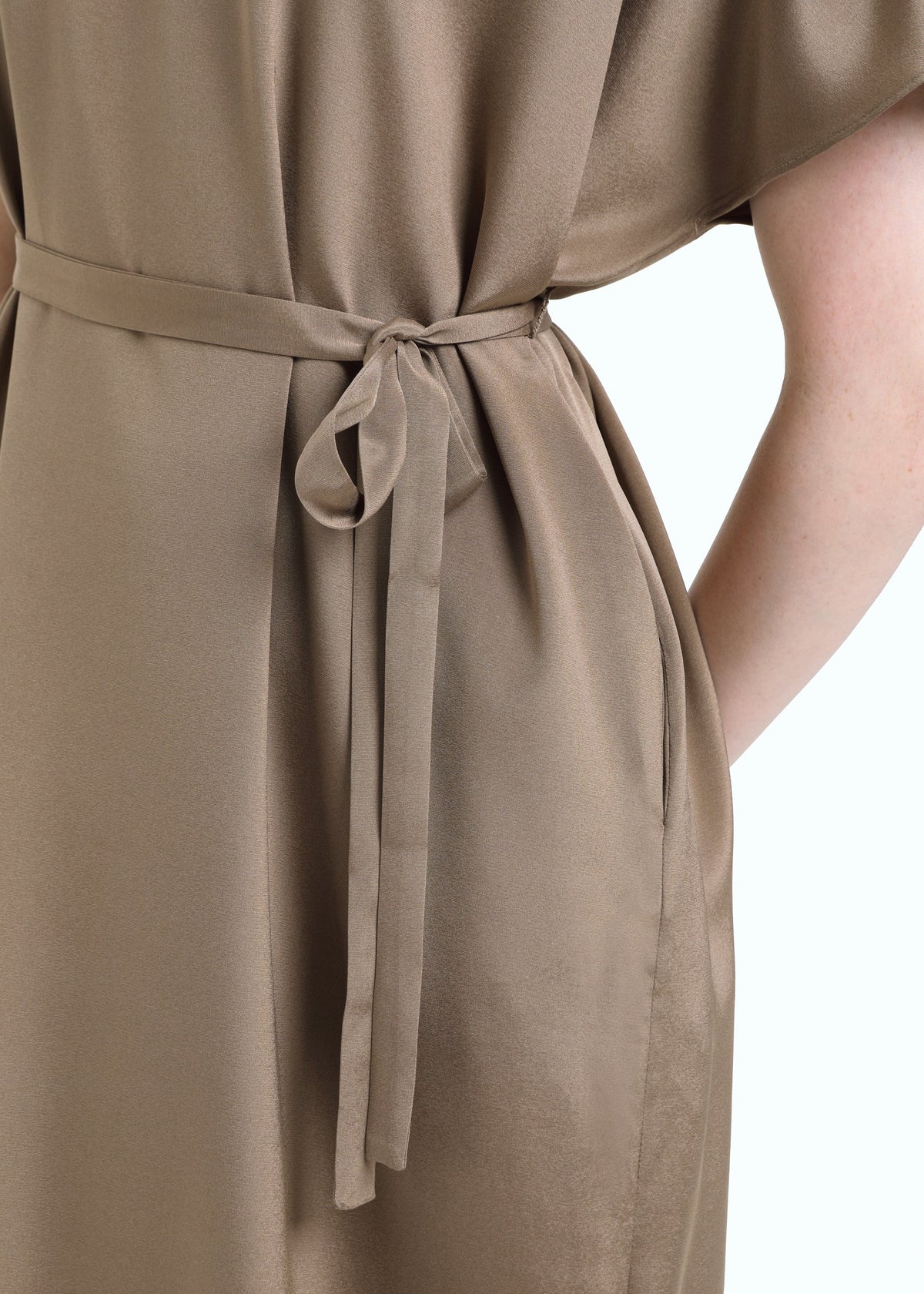 Scena Dress