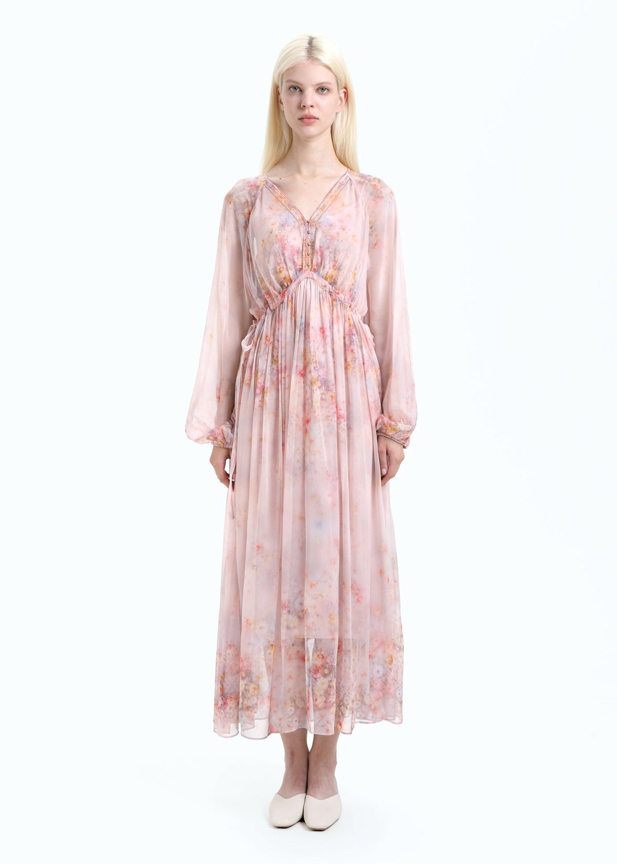 Lietizia Dress
