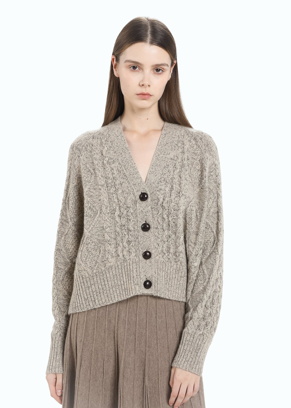 Cortina Cardigan