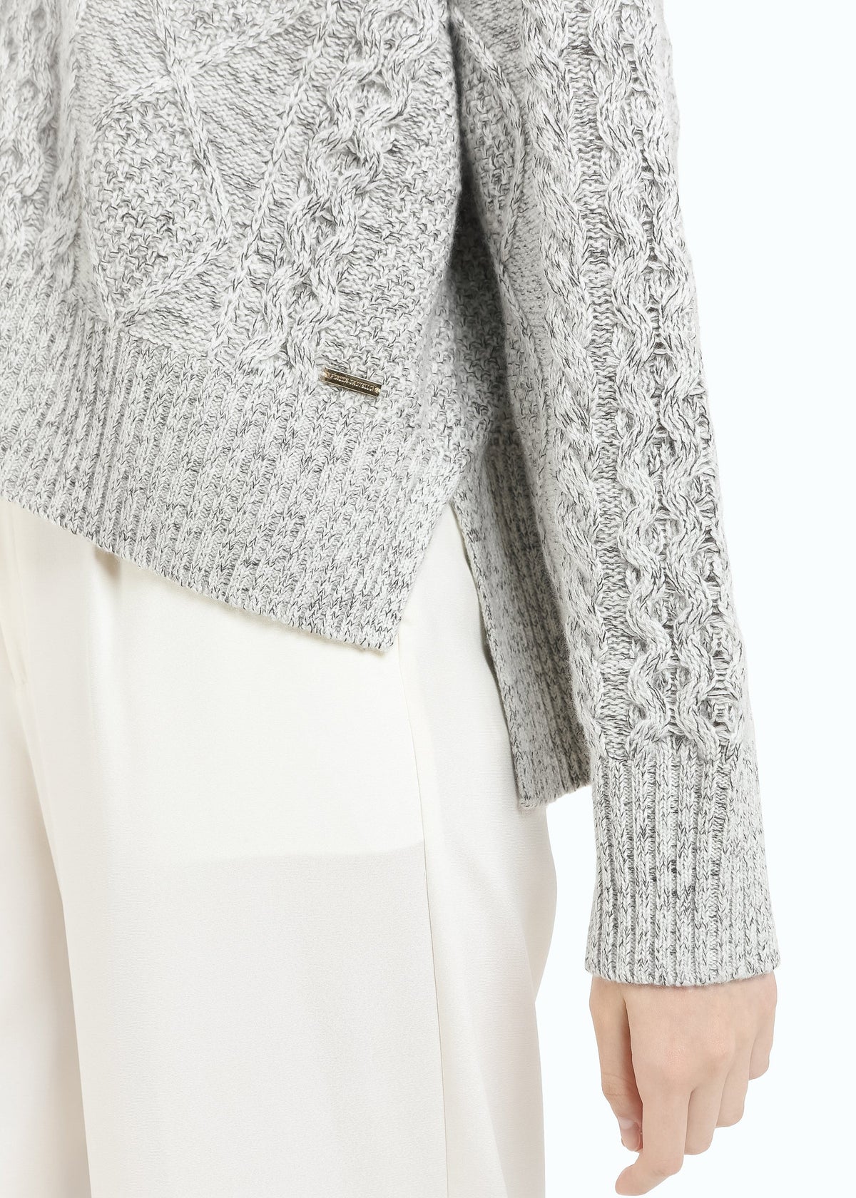 Cortina Cardigan