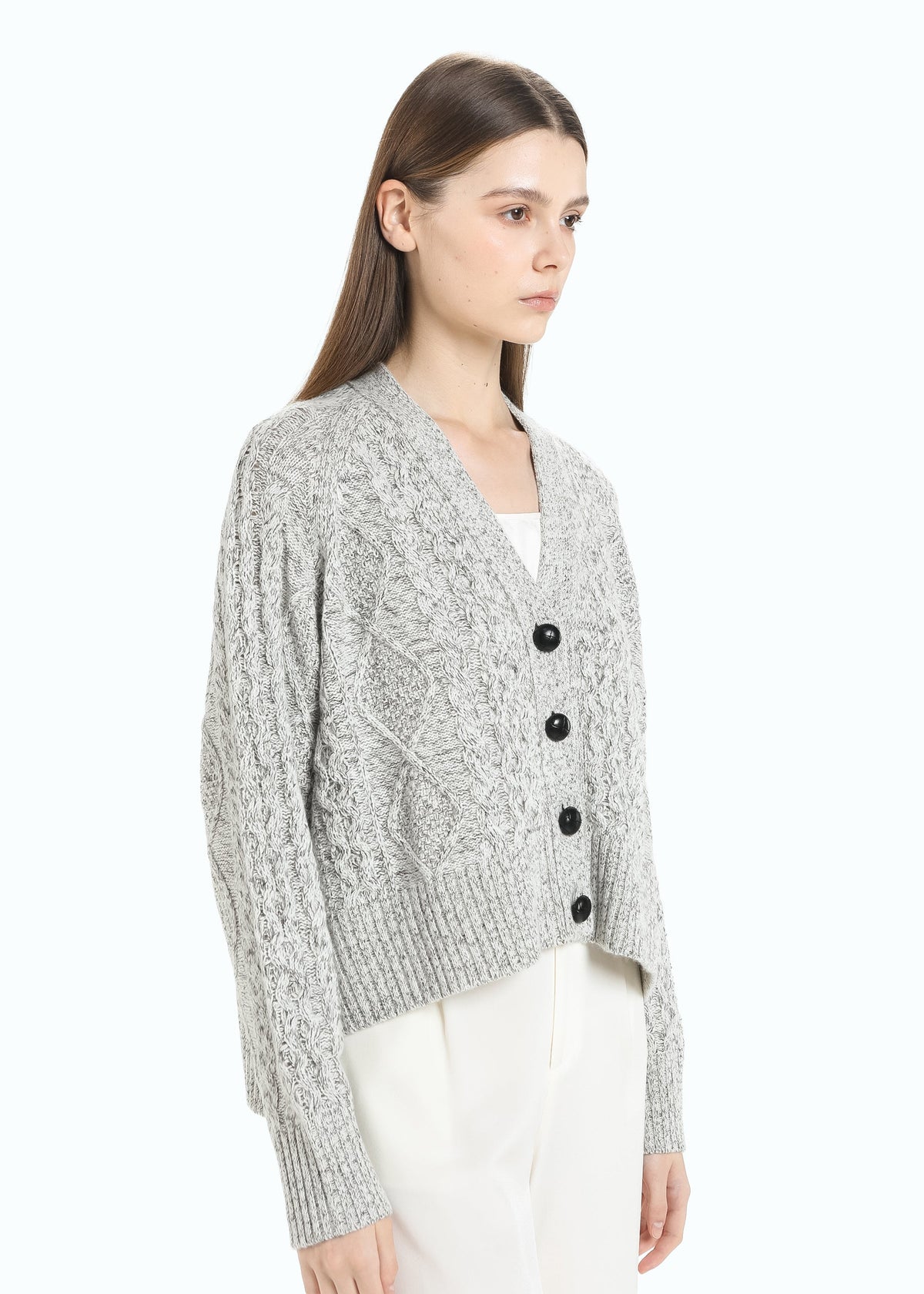 Cortina Cardigan