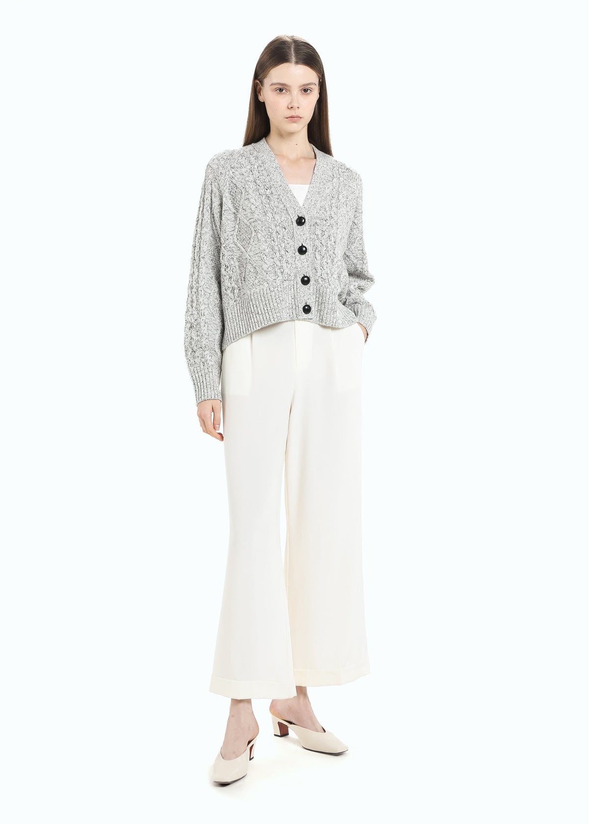 Cortina Cardigan
