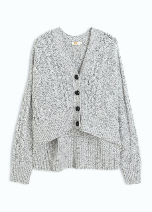 Cortina Cardigan