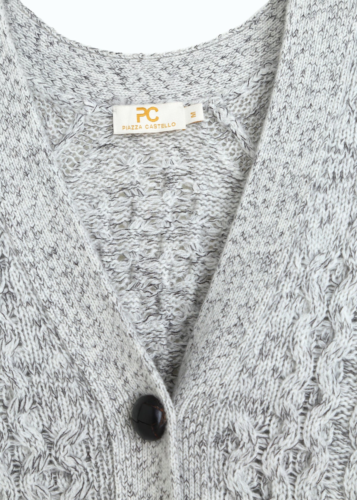 Cortina Cardigan