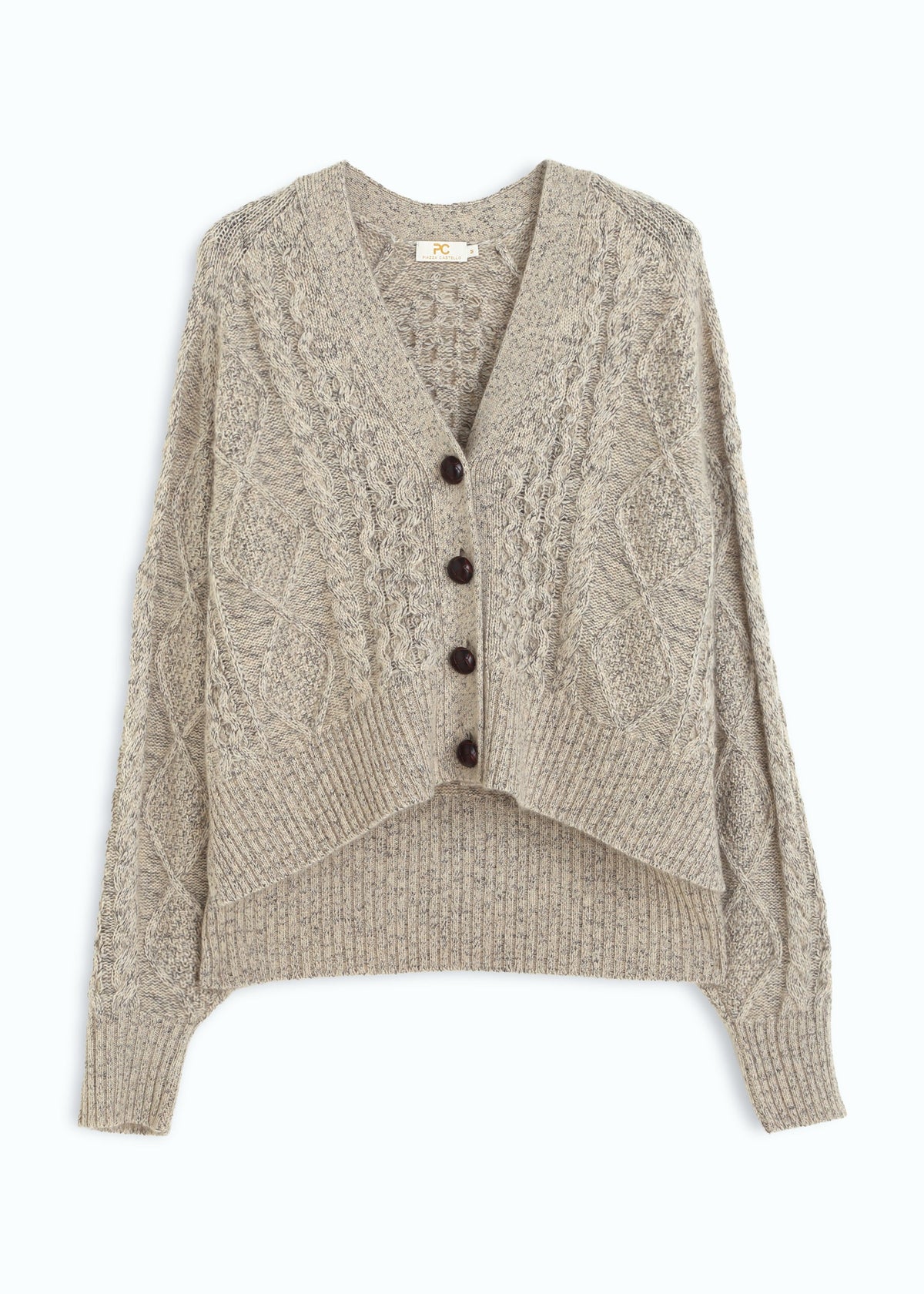 Cortina Cardigan
