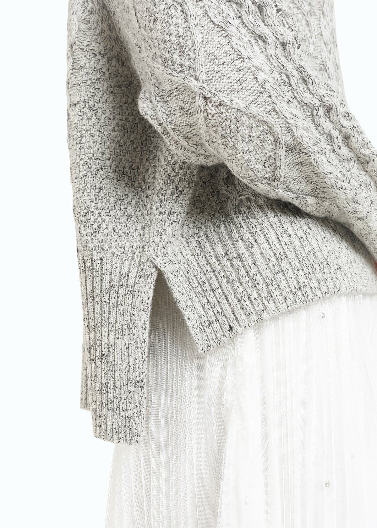 Montagna Jumper