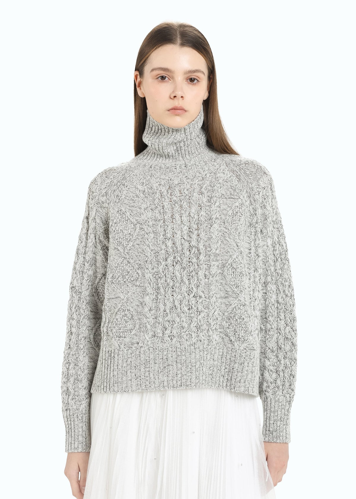 Montagna Jumper