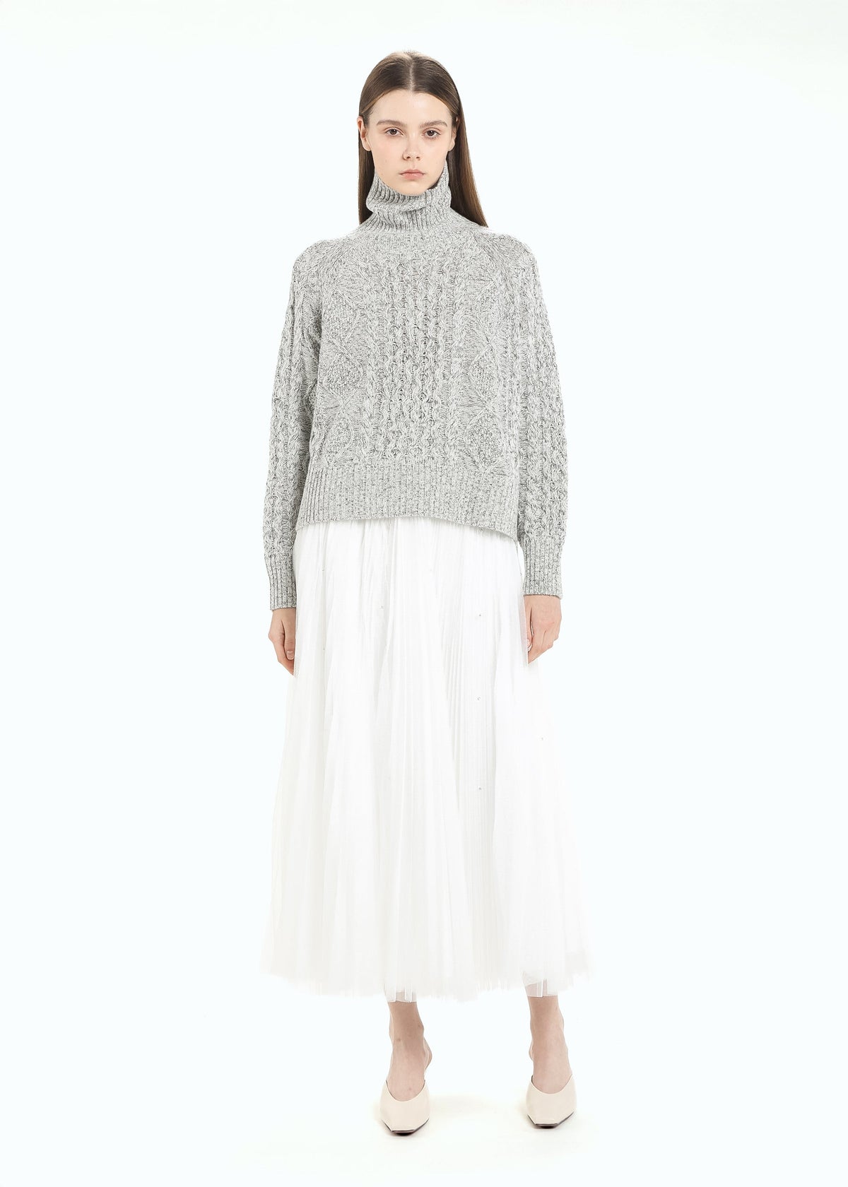 Montagna Jumper
