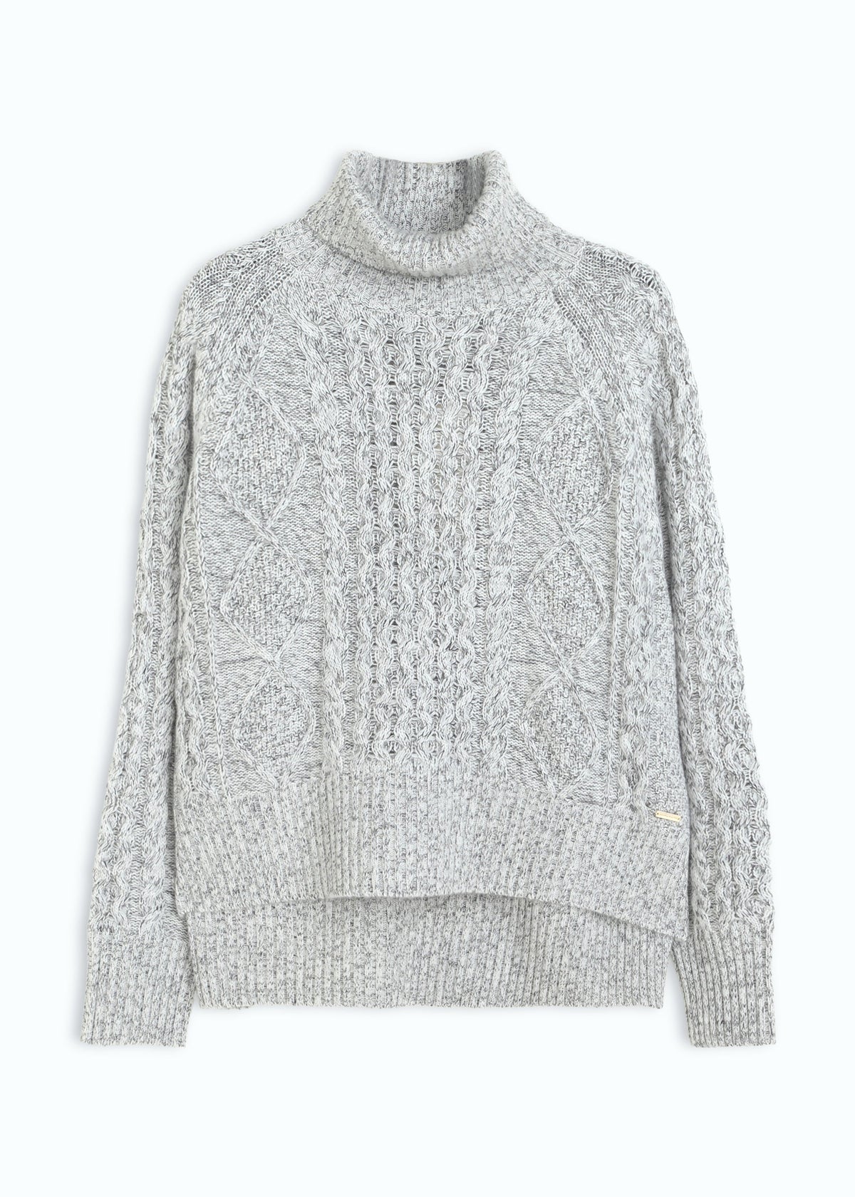 Montagna Jumper