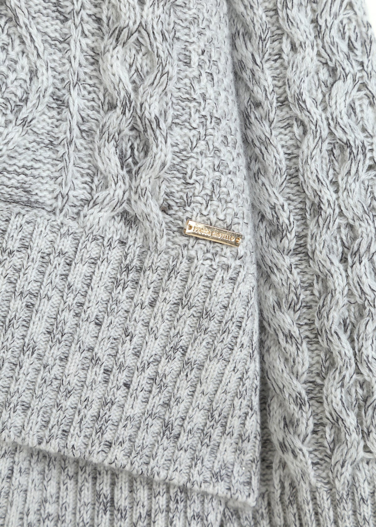 Montagna Jumper