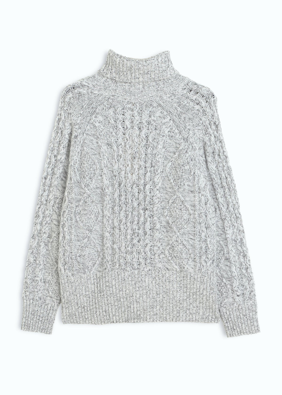 Montagna Jumper