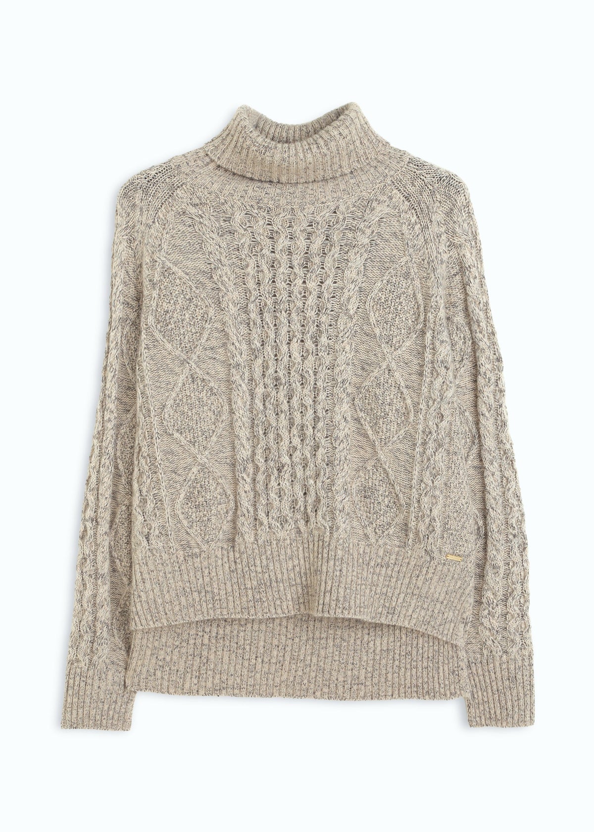 Montagna Jumper