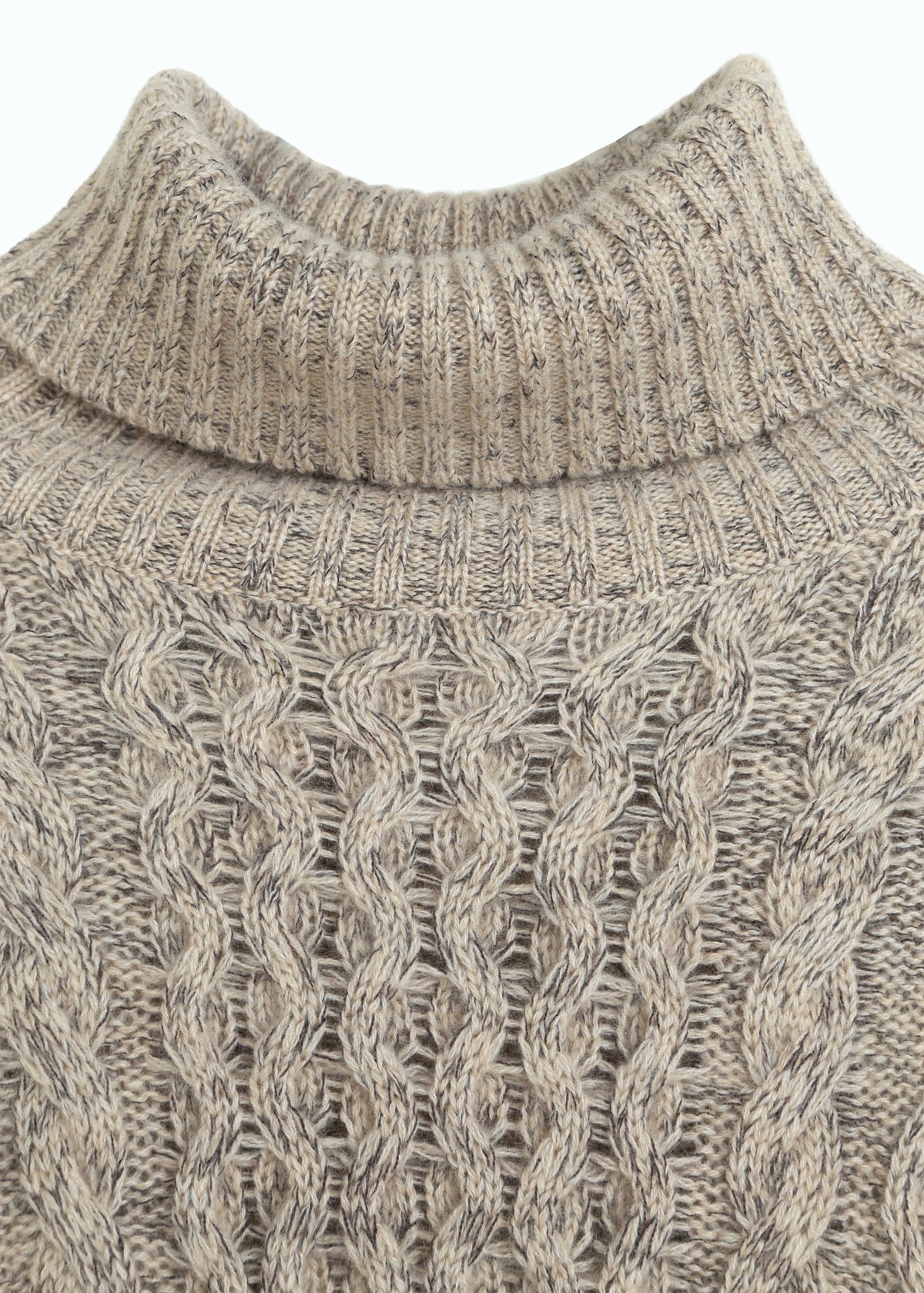 Montagna Jumper