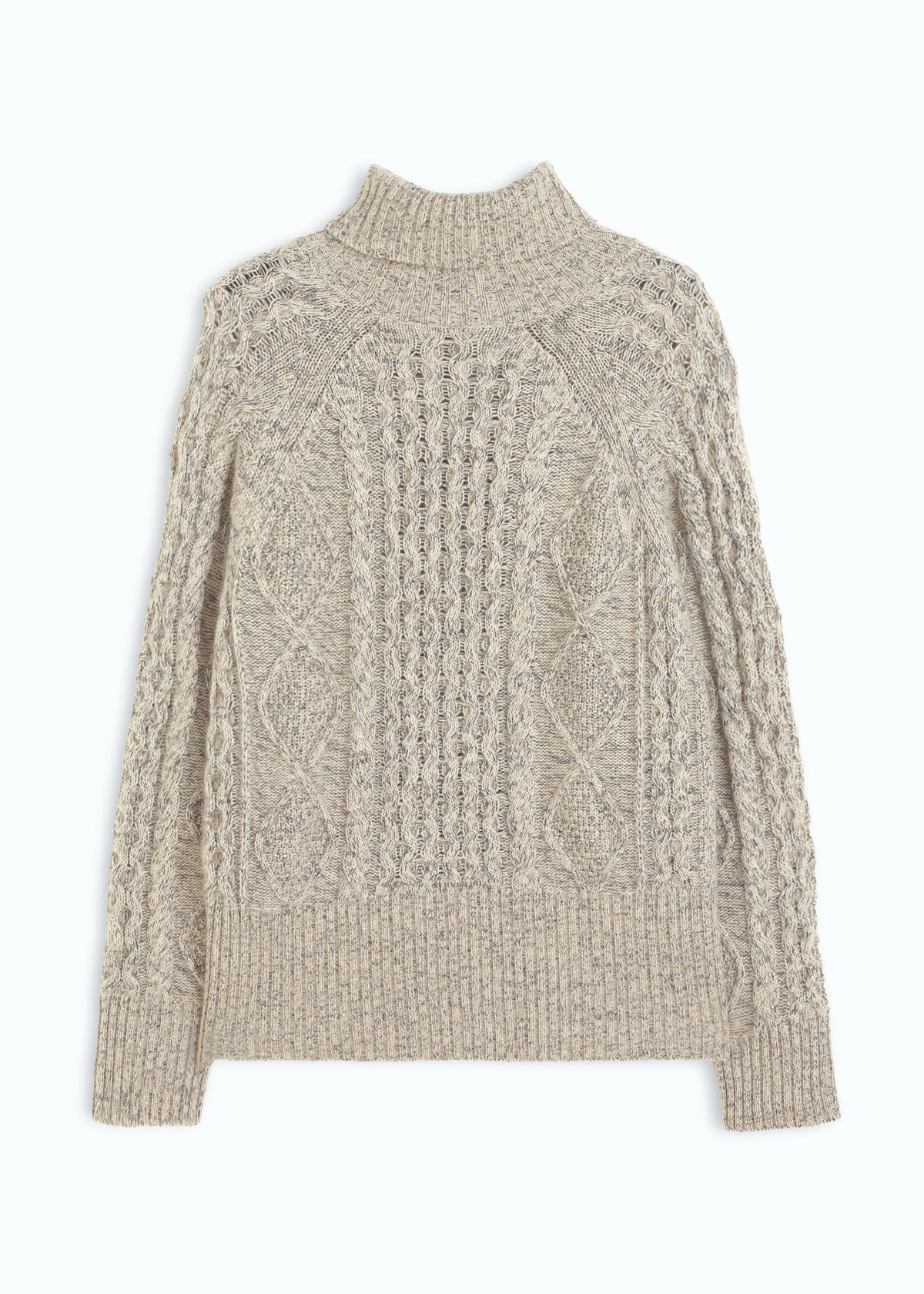 Montagna Jumper