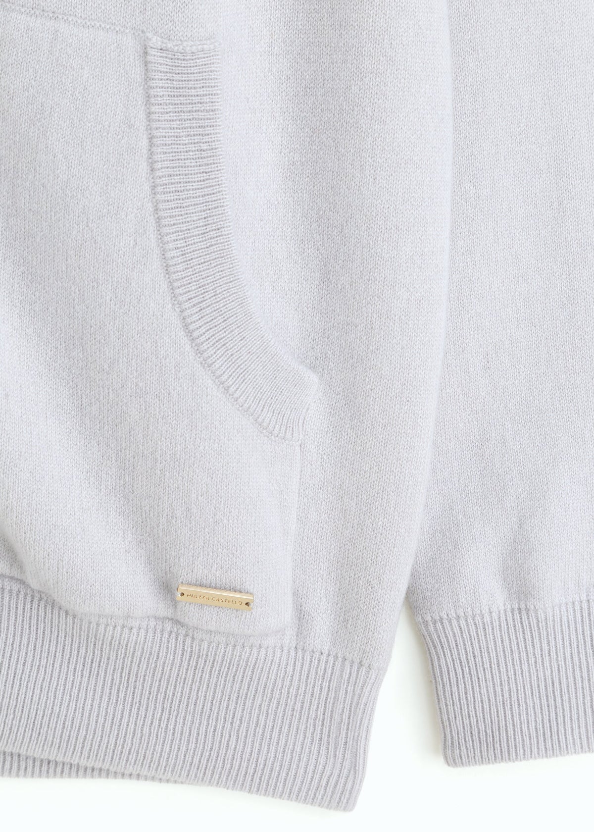 Tasca Zip Up Cardigan