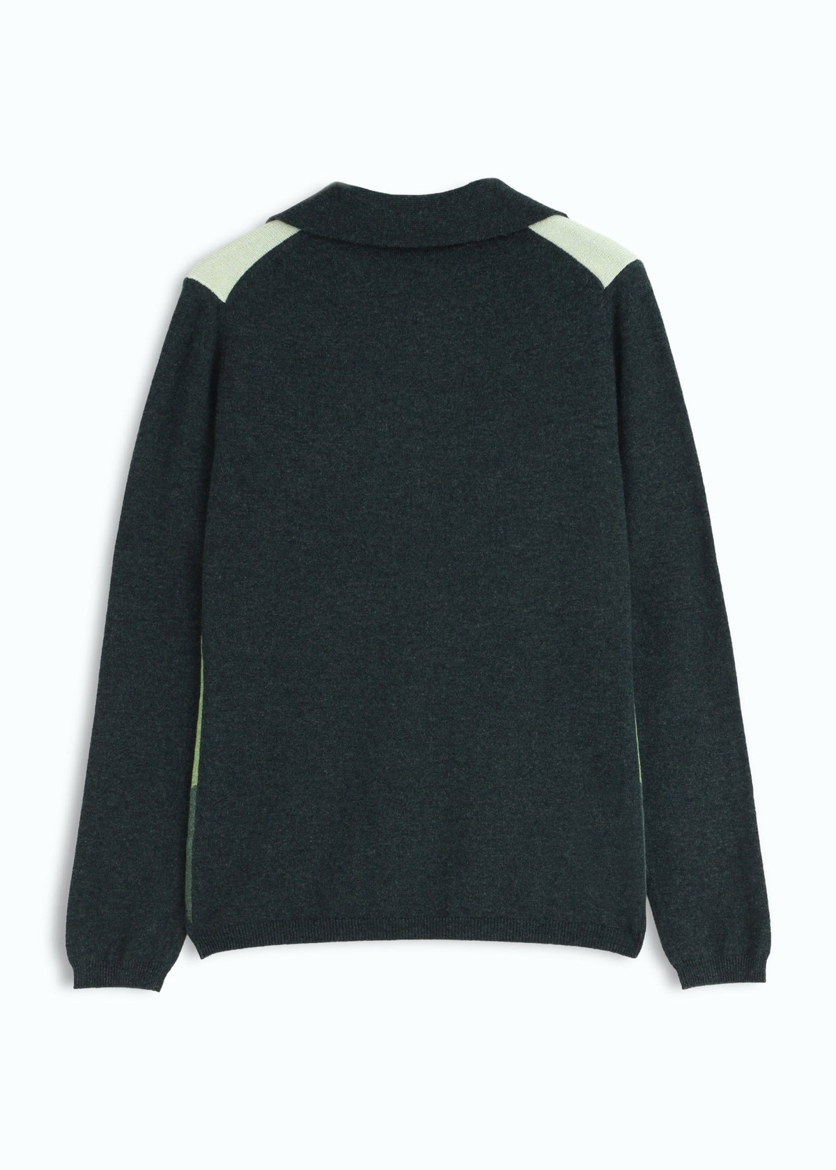 Quaderna Polo Jumper