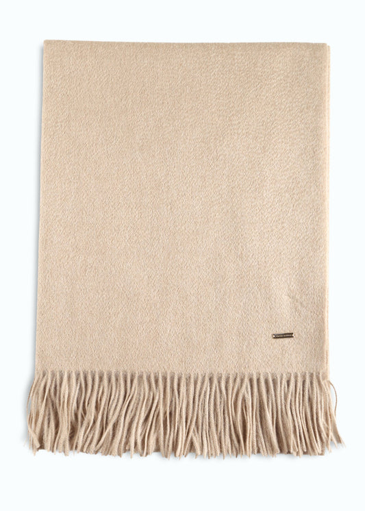 Classic Cashmere Shawl