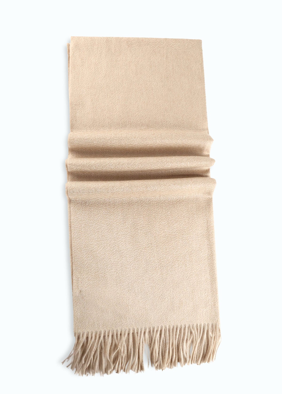 Classic Cashmere Shawl