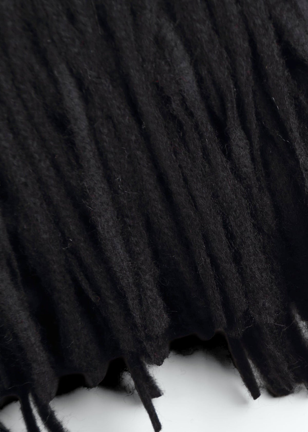 Classic Cashmere Shawl