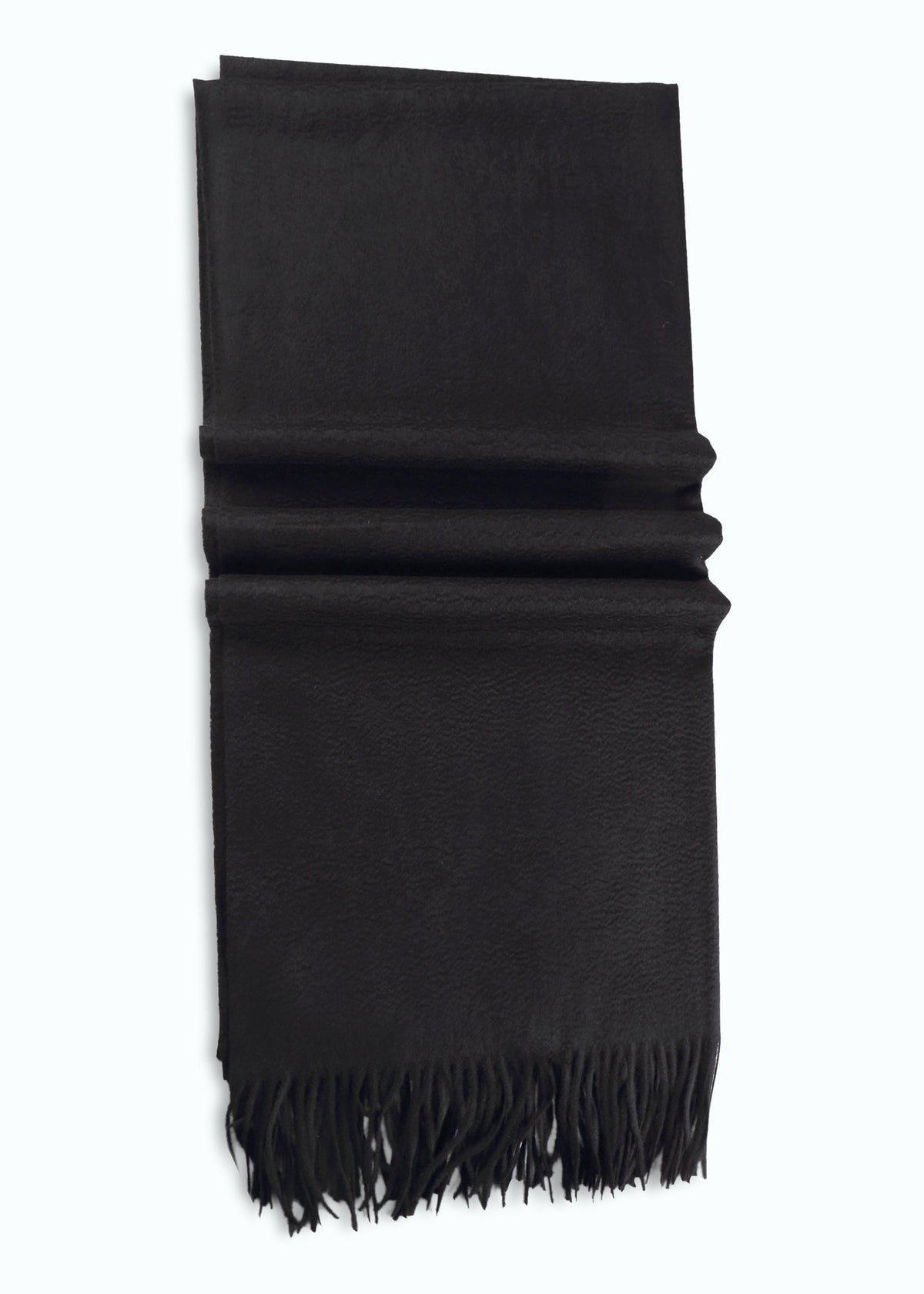 Classic Cashmere Shawl
