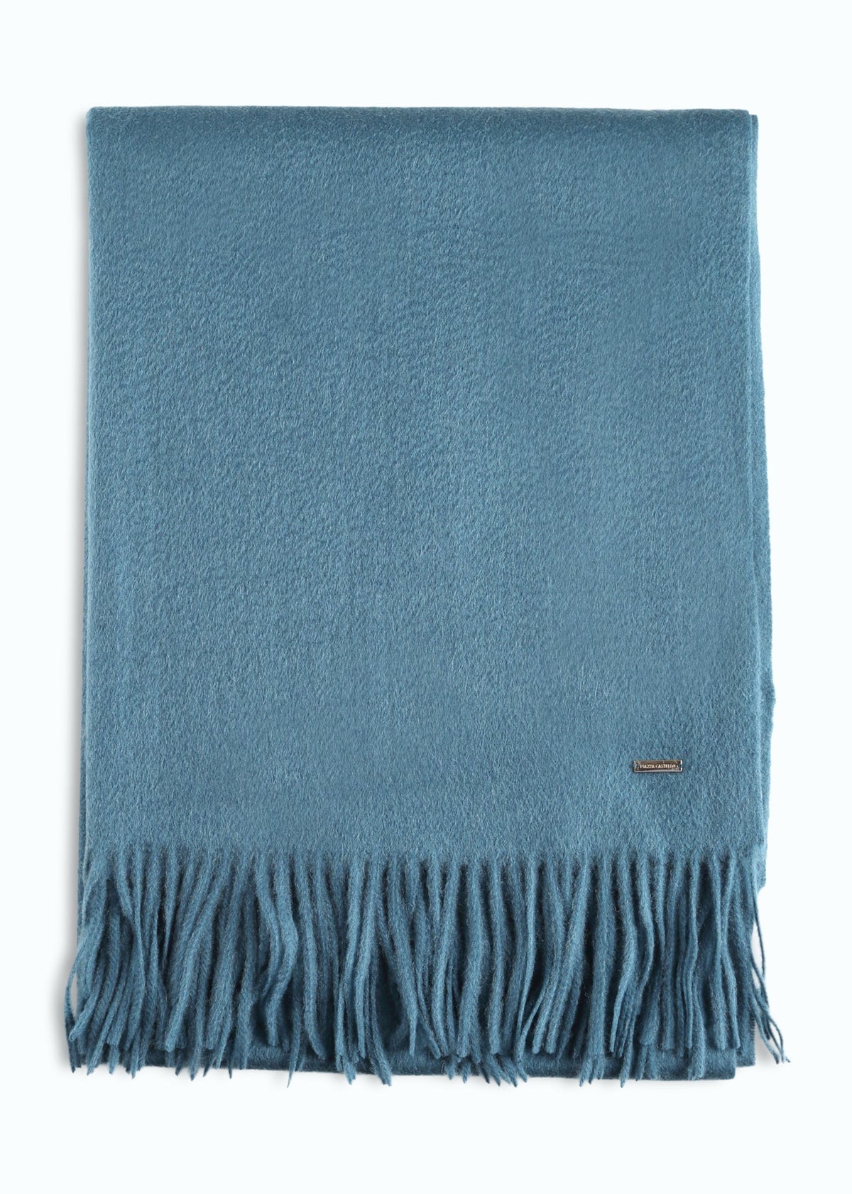 Classic Cashmere Shawl