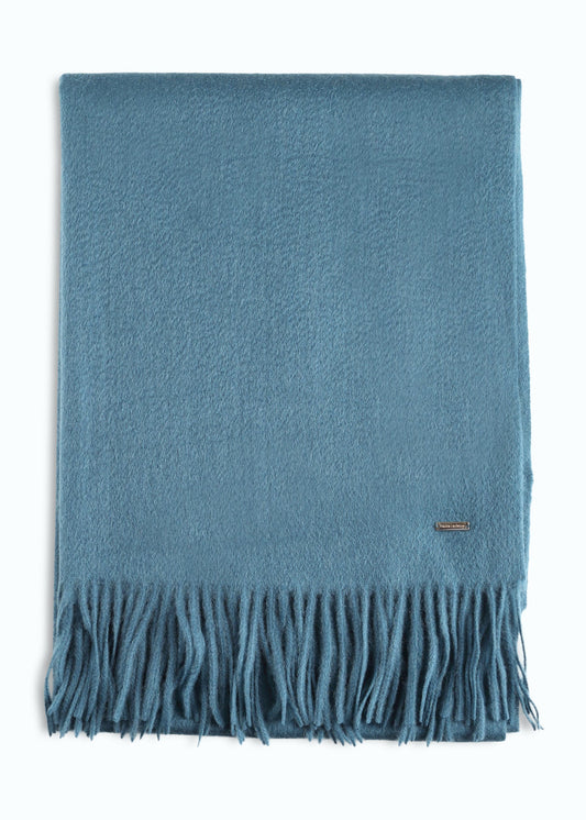 Classic Cashmere Shawl