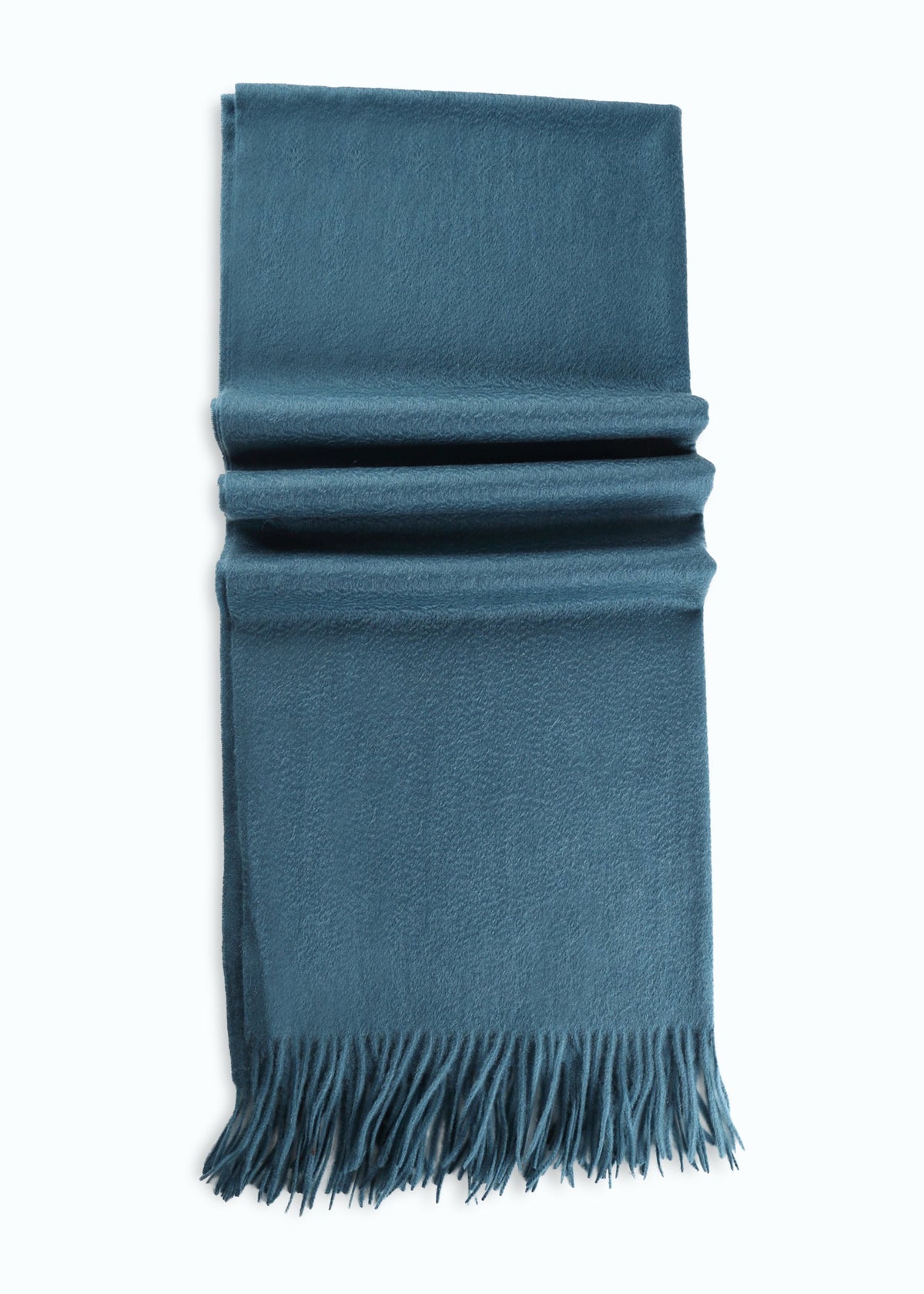 Classic Cashmere Shawl