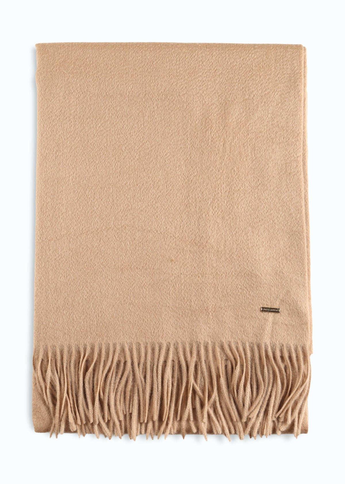 Classic Cashmere Shawl