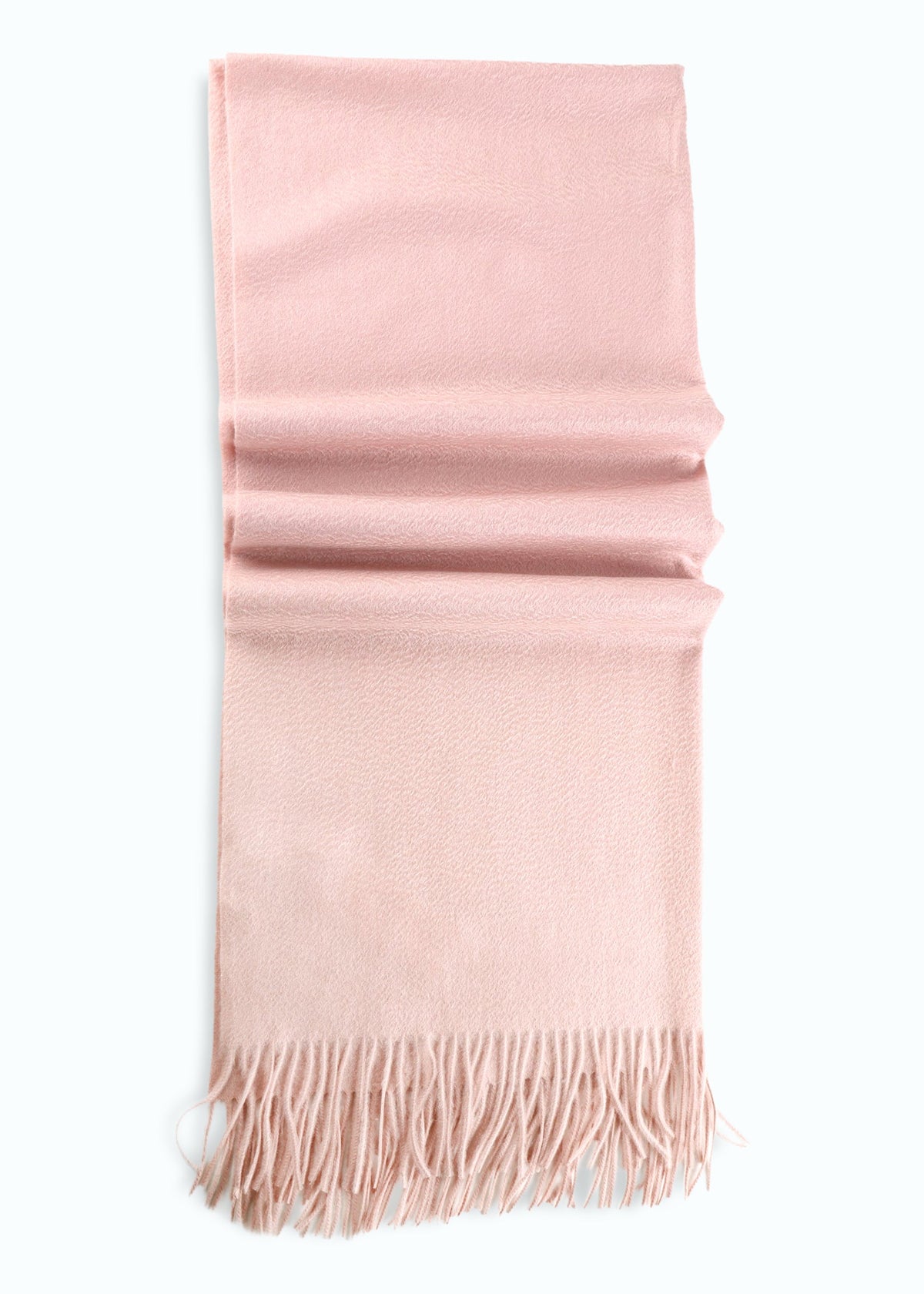 Classic Cashmere Shawl