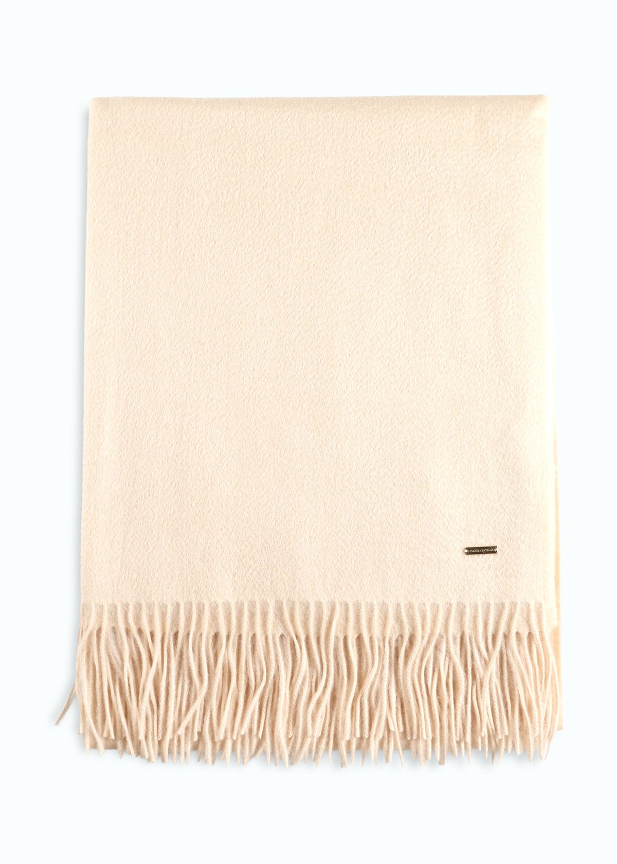 Classic Cashmere Shawl