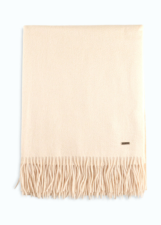 Classic Cashmere Shawl