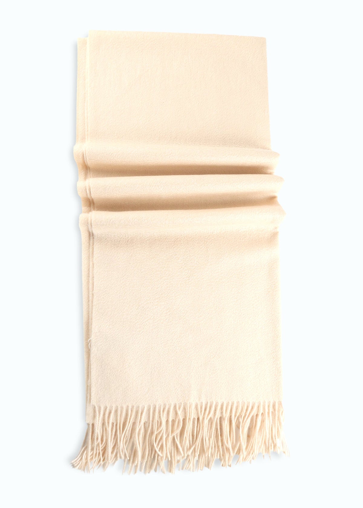 Classic Cashmere Shawl