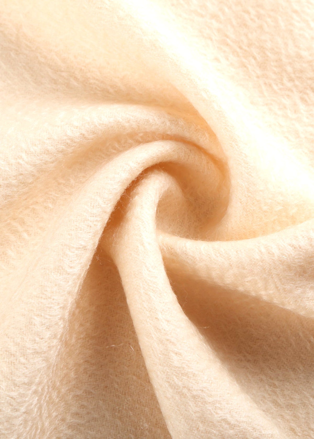 Classic Cashmere Shawl