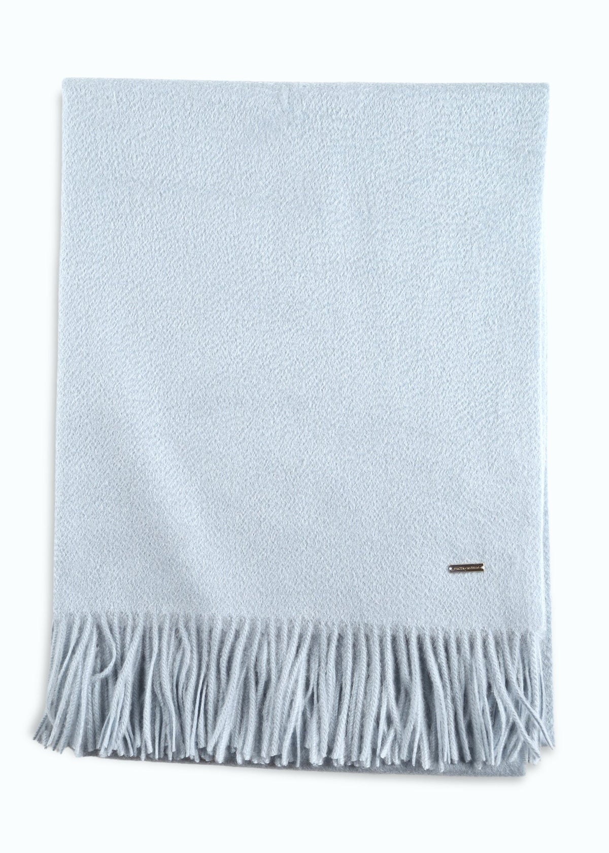 Classic Cashmere Shawl