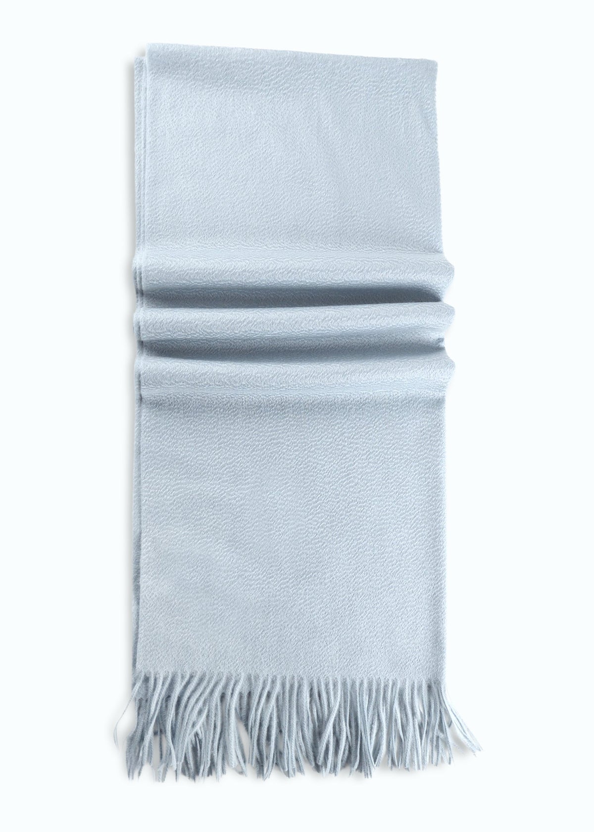 Classic Cashmere Shawl
