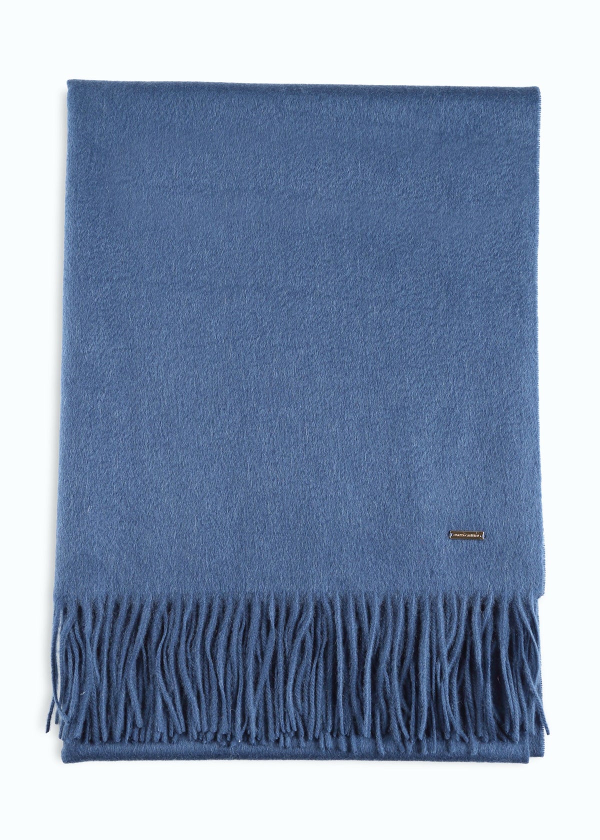 Classic Cashmere Shawl