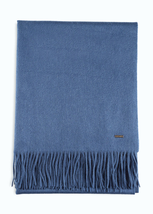 Classic Cashmere Shawl
