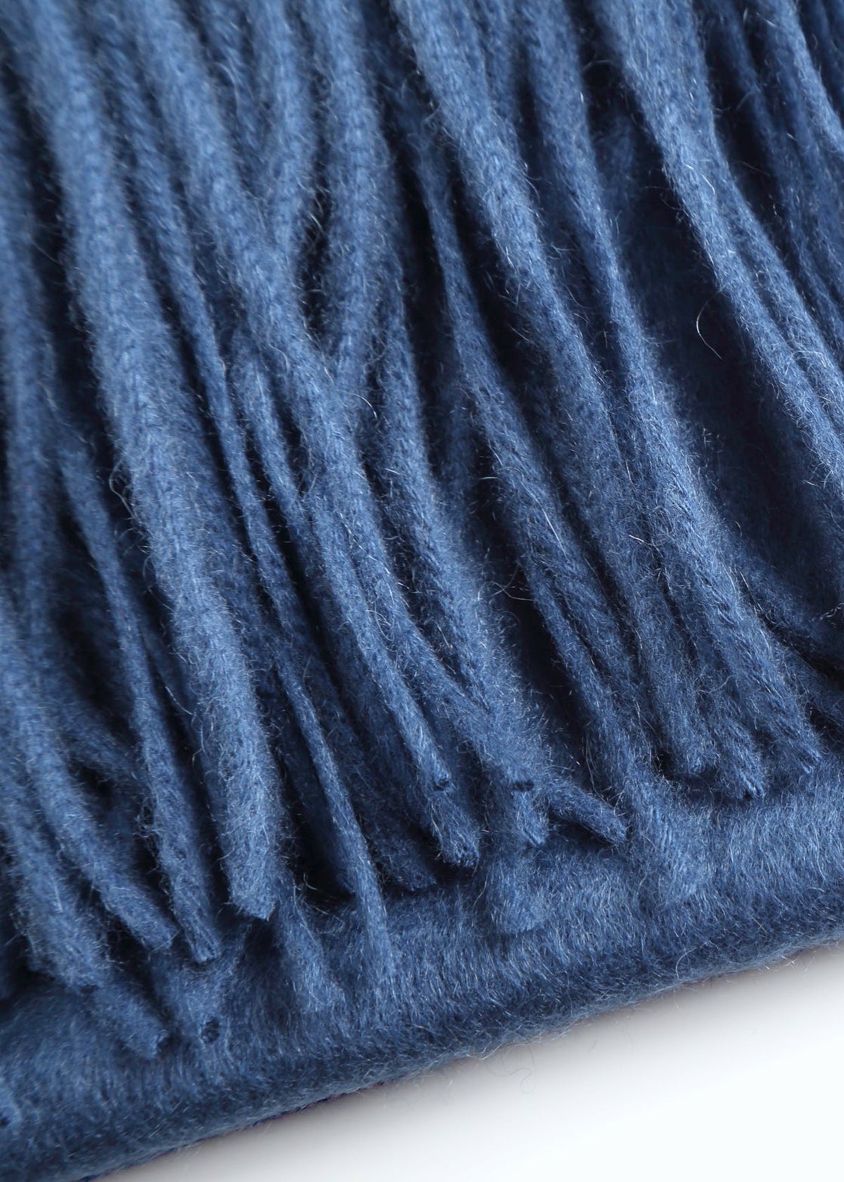 Classic Cashmere Shawl
