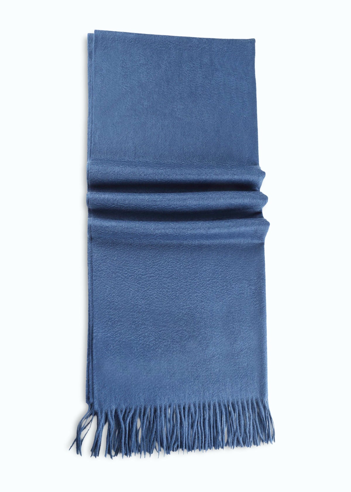 Classic Cashmere Shawl