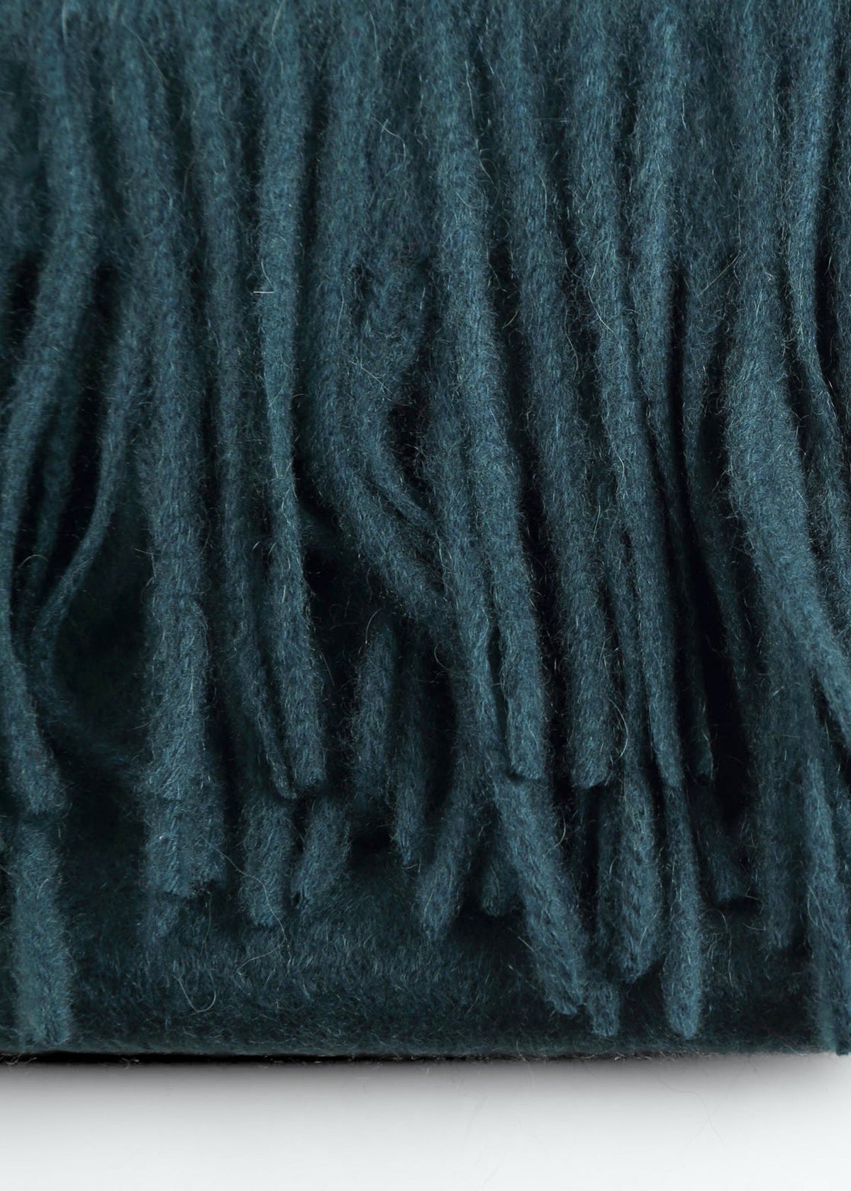 Classic Cashmere Shawl