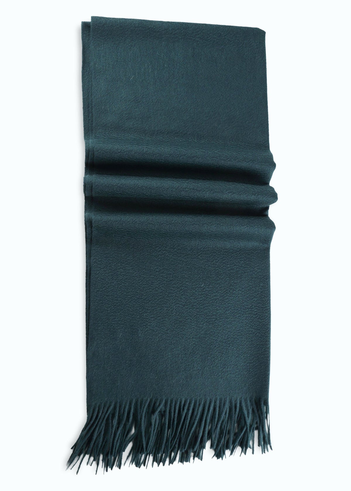 Classic Cashmere Shawl