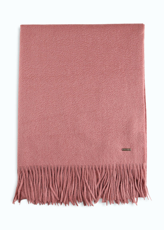 Classic Cashmere Shawl