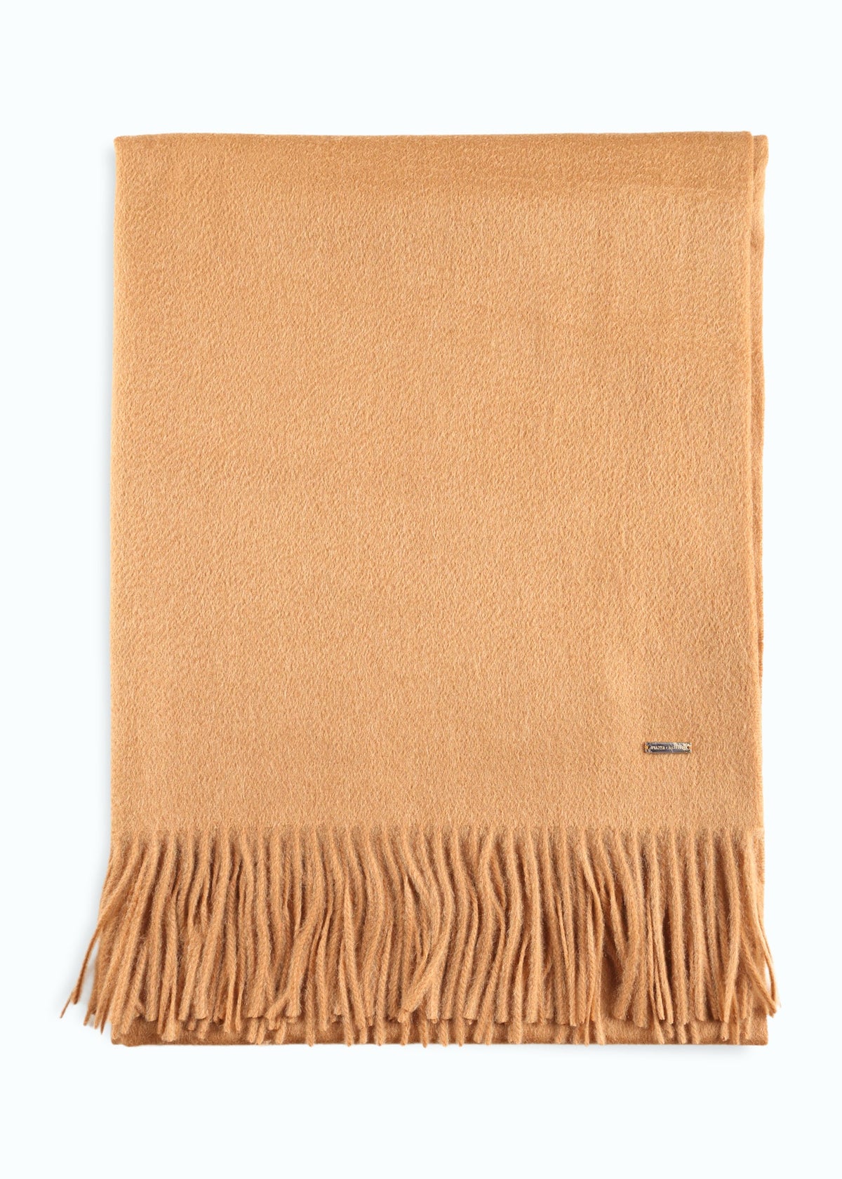 Classic Cashmere Shawl