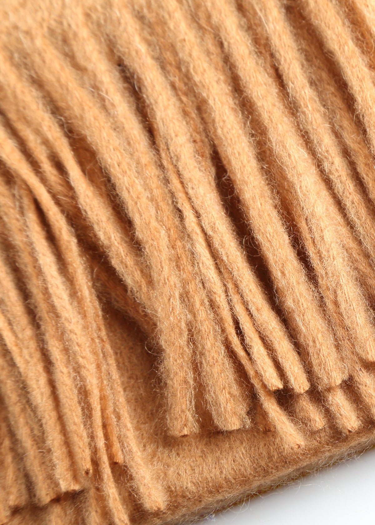 Classic Cashmere Shawl
