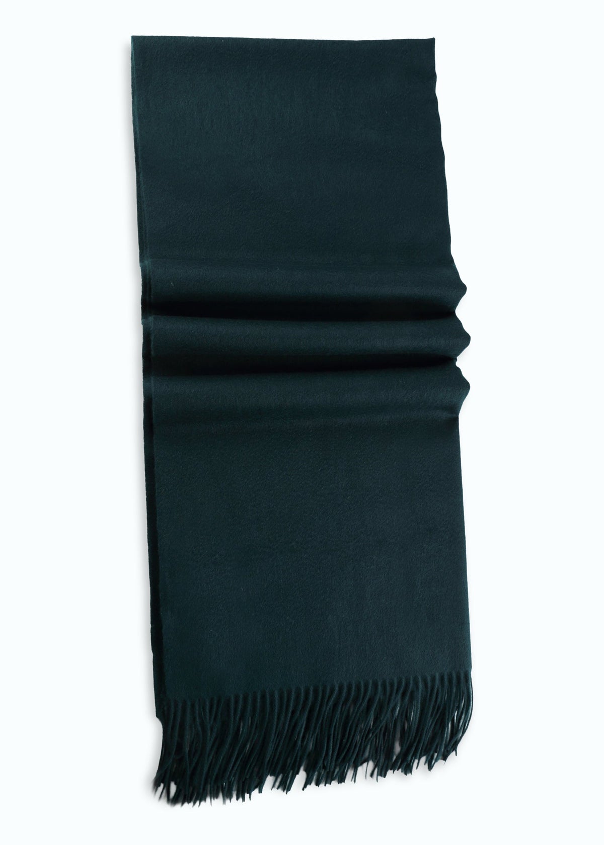 Classic Cashmere Shawl