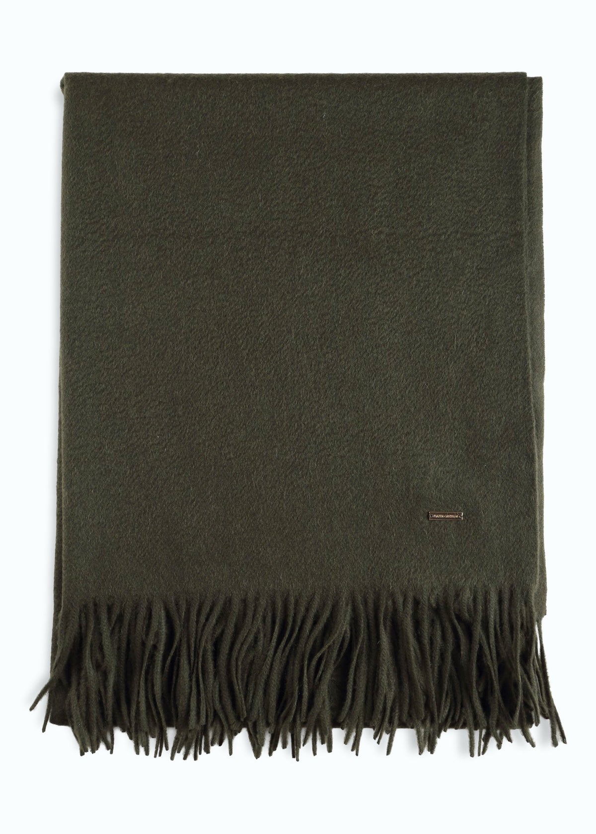 Classic Cashmere Shawl