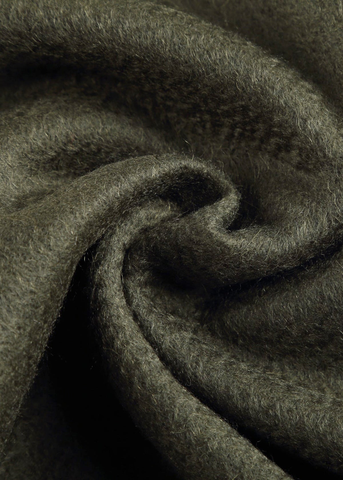 Classic Cashmere Shawl
